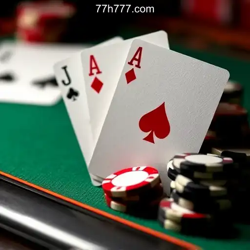 Exploring the World of Blackjack: Insights and Evolution