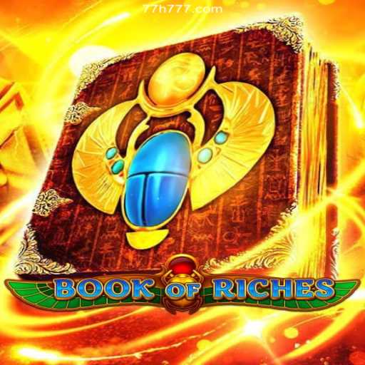 Unraveling the Mysteries of BookofRiches: Dive into the 77h.com 2026 - Melhor Cassino Online do Brasil