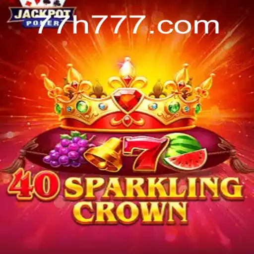 Explore 40SparklingCrown: The Shining Jewel of Online Gaming