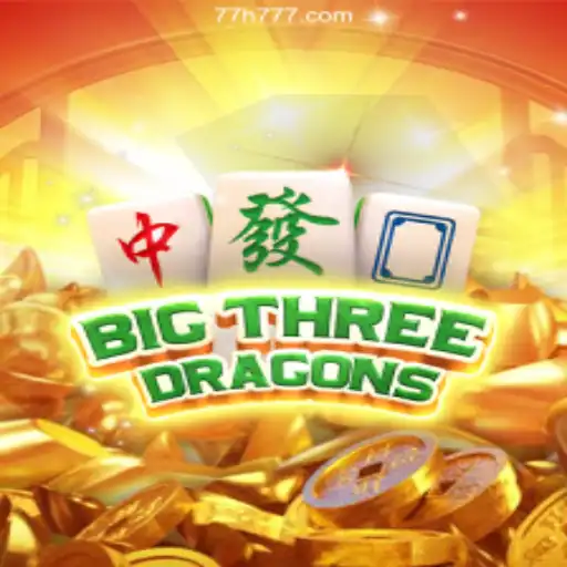 BigThreeDragons: A Captivating Virtual Casino Experience