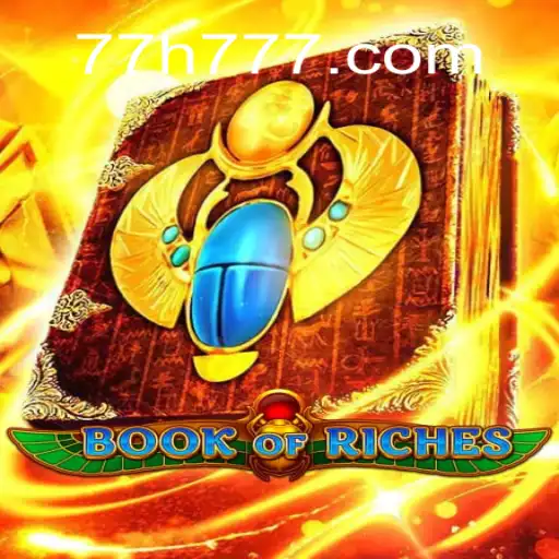 Unraveling the Mysteries of BookofRiches: Dive into the 77h.com 2026 - Melhor Cassino Online do Brasil