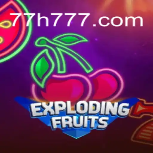 ExplodingFruits: A Fresh Take on Online Casino Gaming