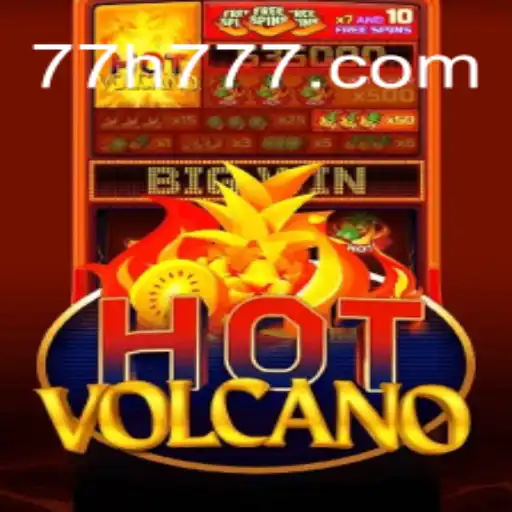 Exploring HotVolcano: A Premier Online Casino Game Experience