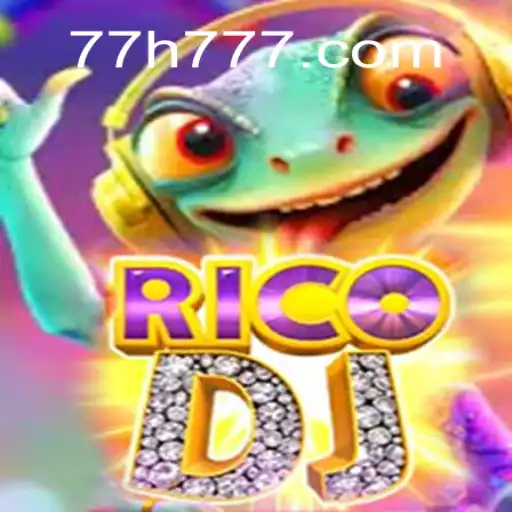 RicoDJ: Unveiling the Exciting World of Online Gaming with 77h.com