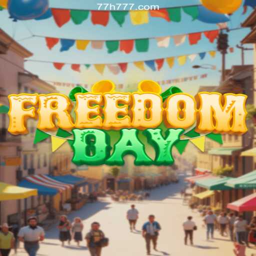 Discover FreedomDay: The Ultimate Gaming Experience