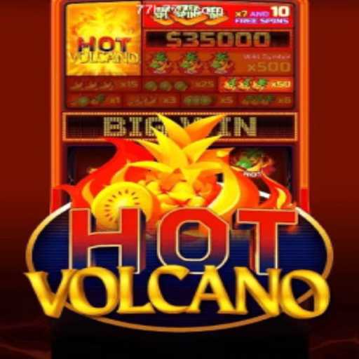 Exploring HotVolcano: A Premier Online Casino Game Experience