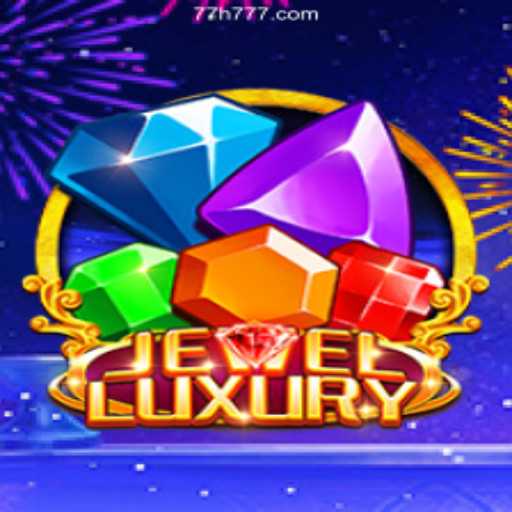 Exploring JewelLuxury: A Gem Amongst Online Casino Games