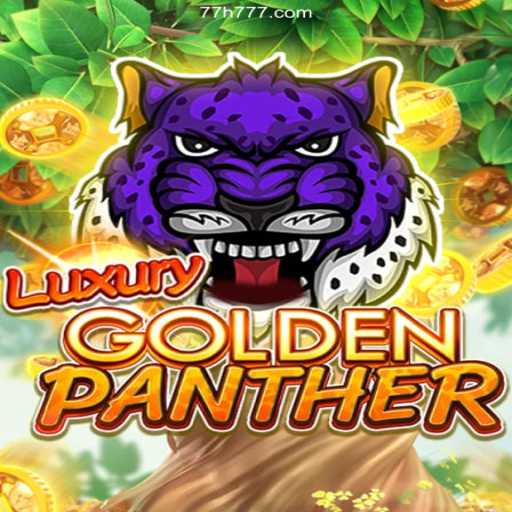 LUXURYGOLDENPANTHER: A Thrilling Casino Adventure