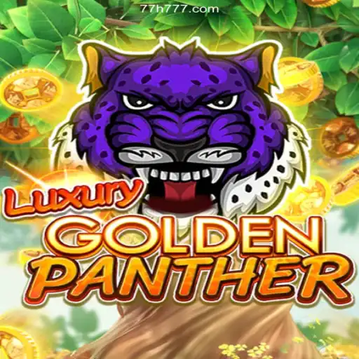 LUXURYGOLDENPANTHER: A Thrilling Casino Adventure