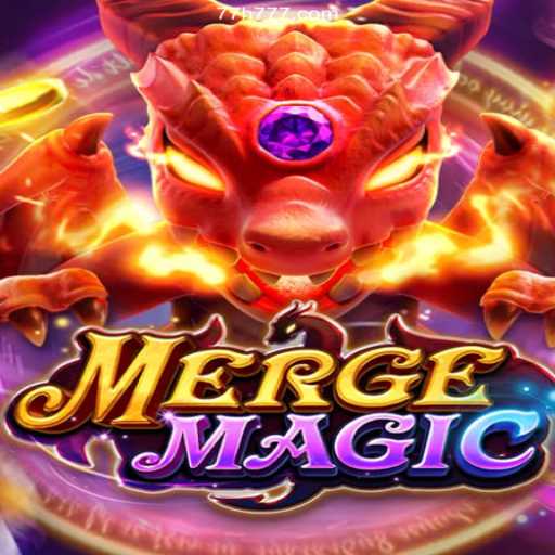 Discover the Magic of MergeMagic: Your Gateway to Enchantment