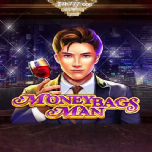 MoneybagsMan: The Casino Game Taking Brazil by Storm