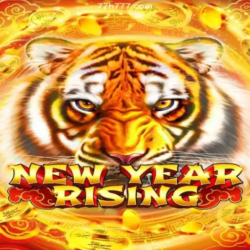 NewYearRising: A Revolutionary Gaming Experience by 77h.com 2026 - Melhor Cassino Online do Brasil