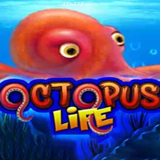 Dive into the Underwater Adventure of OctopusLife at 77h.com 2026 - Melhor Cassino Online do Brasil