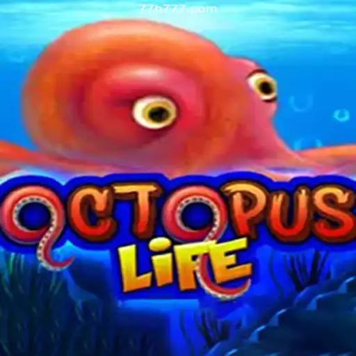 Dive into the Underwater Adventure of OctopusLife at 77h.com 2026 - Melhor Cassino Online do Brasil
