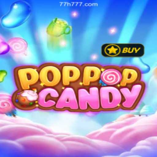 Exploring POPPOPCANDY: A Sweet Dive into Brazil's Top Online Casino Game of 2026