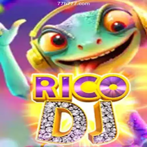 RicoDJ: Unveiling the Exciting World of Online Gaming with 77h.com
