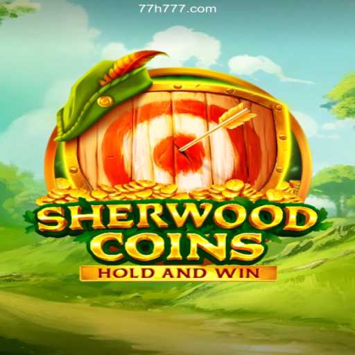 SherwoodCoins: An Immersive Adventure in Online Gaming