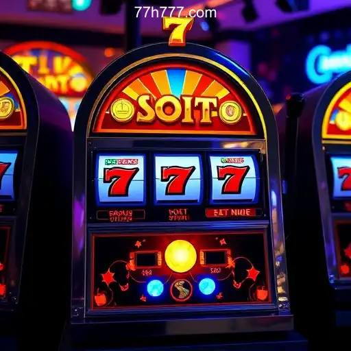 77h.com 2026 - Melhor Cassino Online do Brasil: Slot Machines