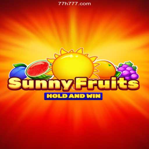 SunnyFruits: A Bright New Addition to the Online Casino World