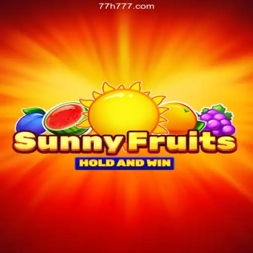 SunnyFruits: A Bright New Addition to the Online Casino World