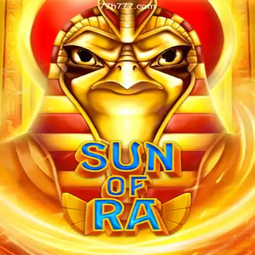 SunofRa: A Journey into the World of Ancient Egypt and Casino Excitement