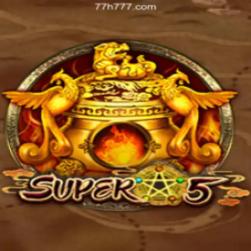 Discover Super5: The Thrilling New Game from 77h.com