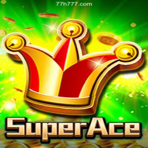 Exploring SuperAce: A Thrilling Dive into the 77h.com 2026 Casino Experience